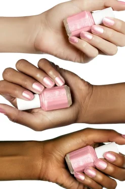 Best 18 Pink Diamond -kynsilakka 13,5ml Kynsimeikit Ja Kynsienhoito