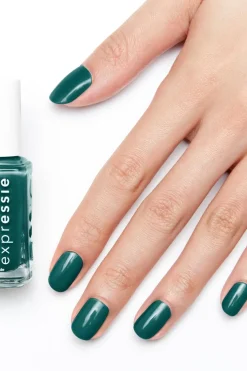 Best expr 420 streetwear 'n' tear kynsilakka 10 ml Kynsimeikit Ja Kynsienhoito