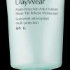 Clearance DayWear Multi-Protection Anti-Oxidant Sheer Tint Release Moisturiser SPF 15 sävyttävä päivävoide 30 ml Ihonhoidon Tehoaineet|Kasvojenhoito