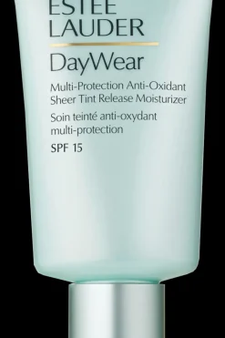 Clearance DayWear Multi-Protection Anti-Oxidant Sheer Tint Release Moisturiser SPF 15 sävyttävä päivävoide 30 ml Ihonhoidon Tehoaineet|Kasvojenhoito