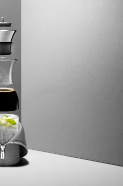 Eva Solo Tarjoiluastiat<jääkaappikaadin 1,0l t.harmaa