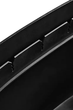 Clearance jäteastia Reflect 33 l musta Säilytyslaatikot, -lokerikot Ja -telineet