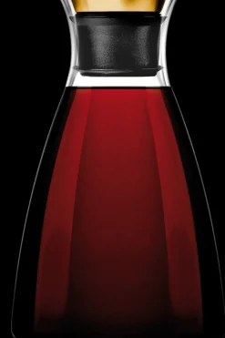 Eva Solo Tarjoiluastiat<kaadin 1,0 l messinki