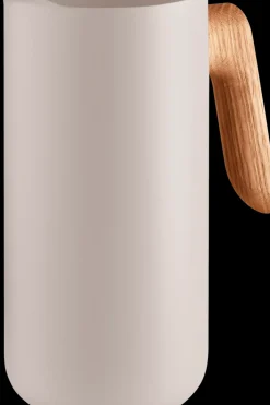 kannu Nordic kitchen 1,4 l Sand Tarjoiluastiat