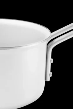 Eva Solo Kattilat Ja Kasarit<kasari White Line 1,1 l Ø 13 cm