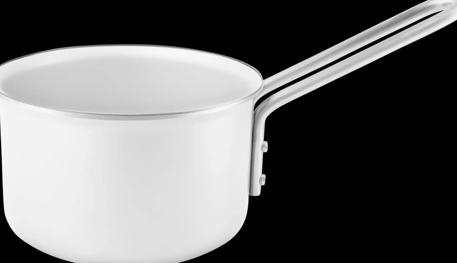 Eva Solo Kattilat Ja Kasarit<kasari White Line 1,1 l Ø 13 cm