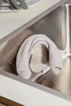 Eva Solo Keittiötyövälineet<keittiöliinateline rosteri