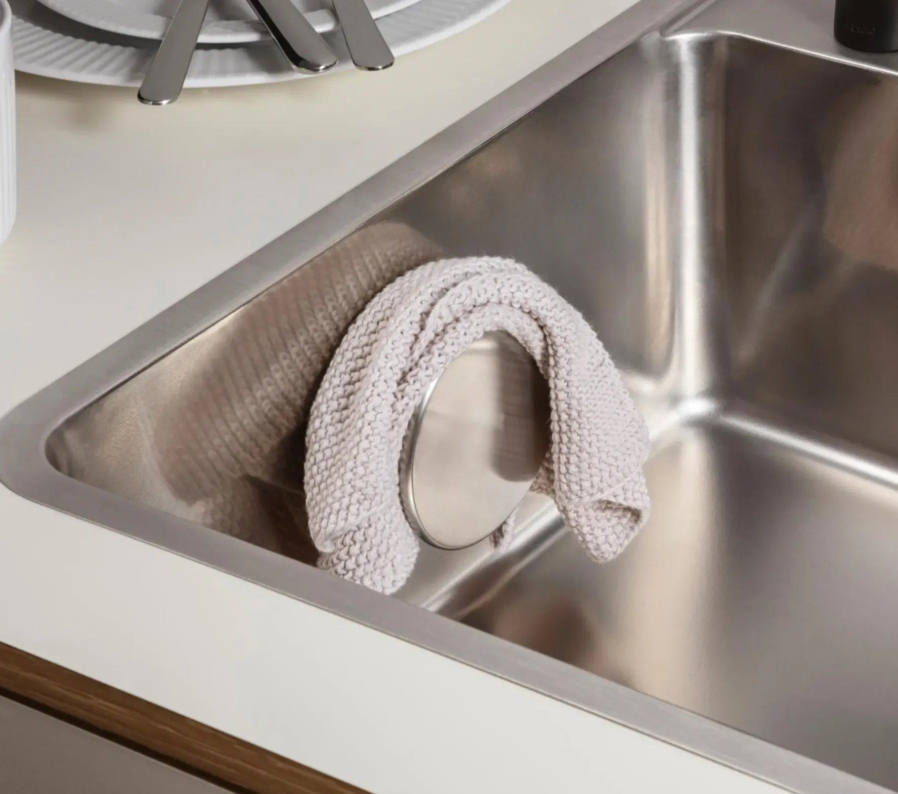 Eva Solo Keittiötyövälineet<keittiöliinateline rosteri