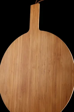 Eva Solo Keittiötyövälineet<leikkuulauta Ø 35 cm bambu