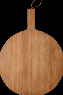 Eva Solo Keittiötyövälineet<leikkuulauta Ø 35 cm bambu