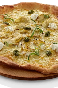 Eva Solo Keittiötyövälineet<leikkuulauta Ø 35 cm bambu