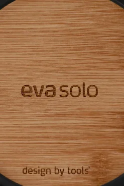 Eva Solo Tarjoiluastiat<leipäkori Nordic Kitchen Ø 21,5 cm bambu