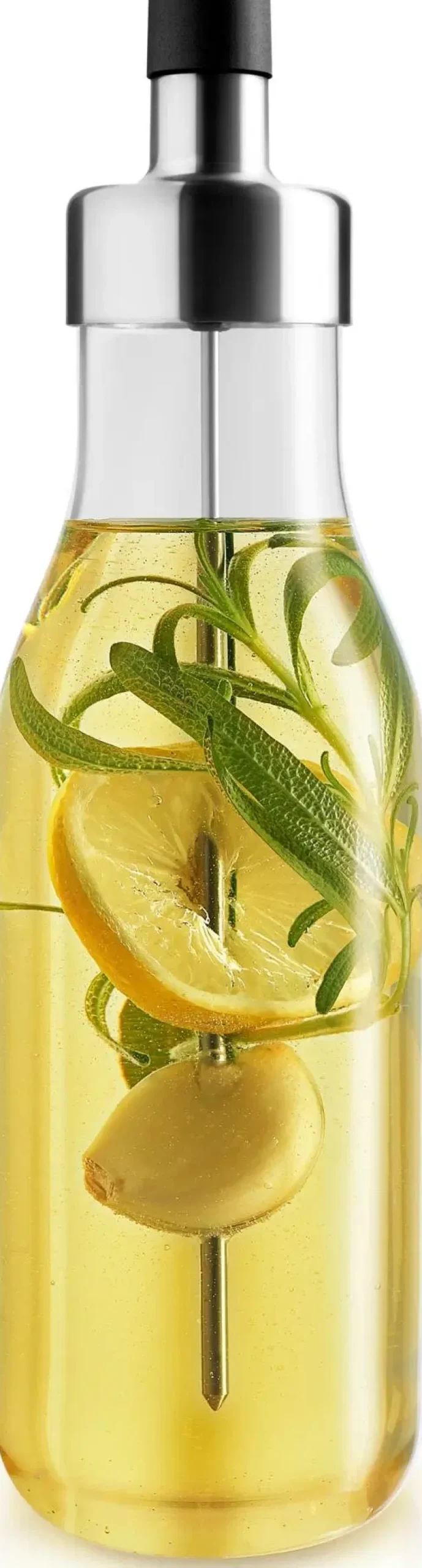 Eva Solo Ruoanvalmistusastiat<MyFlavour öljypullo 0,5l