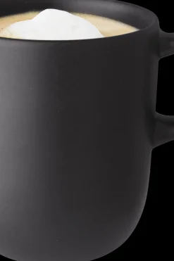 Eva Solo Mukit Ja Kupit<Nordic Kitchen 30 cl muki musta