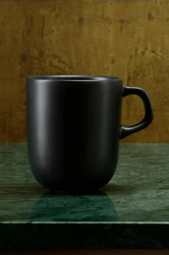 Eva Solo Mukit Ja Kupit<Nordic Kitchen 30 cl muki musta