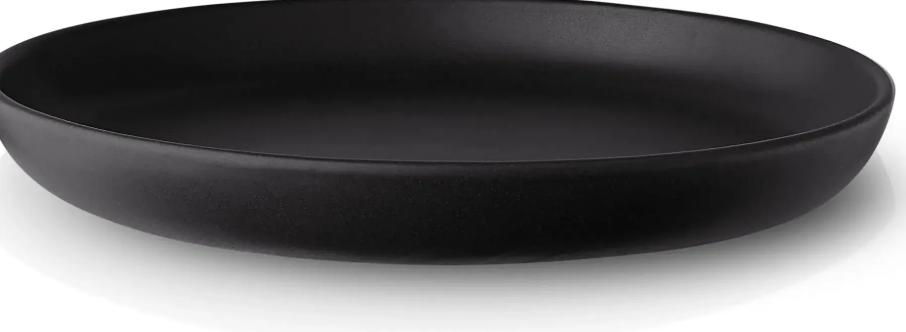 Eva Solo Lautaset<Nordic Kitchen 17 cm lautanen musta