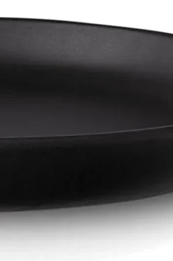 Eva Solo Lautaset<Nordic Kitchen 17 cm lautanen musta