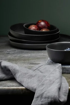 Eva Solo Lautaset<Nordic Kitchen 17 cm lautanen musta