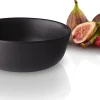 Eva Solo Tarjoiluastiat<Nordic Kitchen 0,4 l kulho musta