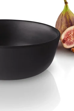 Eva Solo Tarjoiluastiat<Nordic Kitchen 0,4 l kulho musta