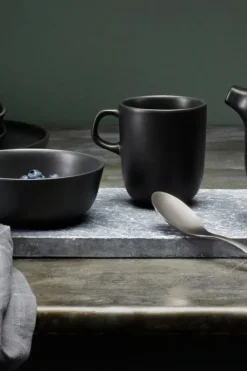 Eva Solo Tarjoiluastiat<Nordic Kitchen 0,4 l kulho musta