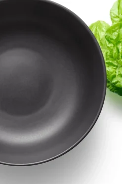 Outlet Nordic Kitchen kulho musta Tarjoiluastiat