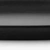Best Nordic Kitchen ovaali lautanen 31 cm, musta Lautaset