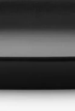 Best Nordic Kitchen ovaali lautanen 31 cm, musta Lautaset