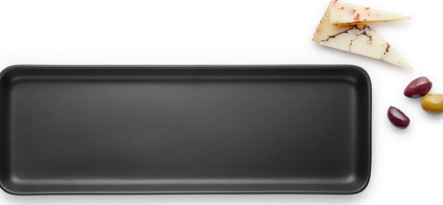 Eva Solo Lautaset<Nordic Kitchen 13x37 cm lautanen