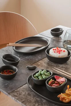 Outlet ovaali lautanen Nordic Kitchen 26 cm Lautaset