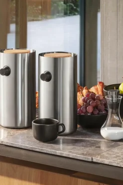 New pumpputermos Nordic Kitchen 1,8 l Tarjoiluastiat