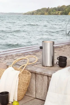 New pumpputermos Nordic Kitchen 1,8 l Tarjoiluastiat