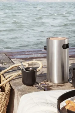 New pumpputermos Nordic Kitchen 1,8 l Tarjoiluastiat