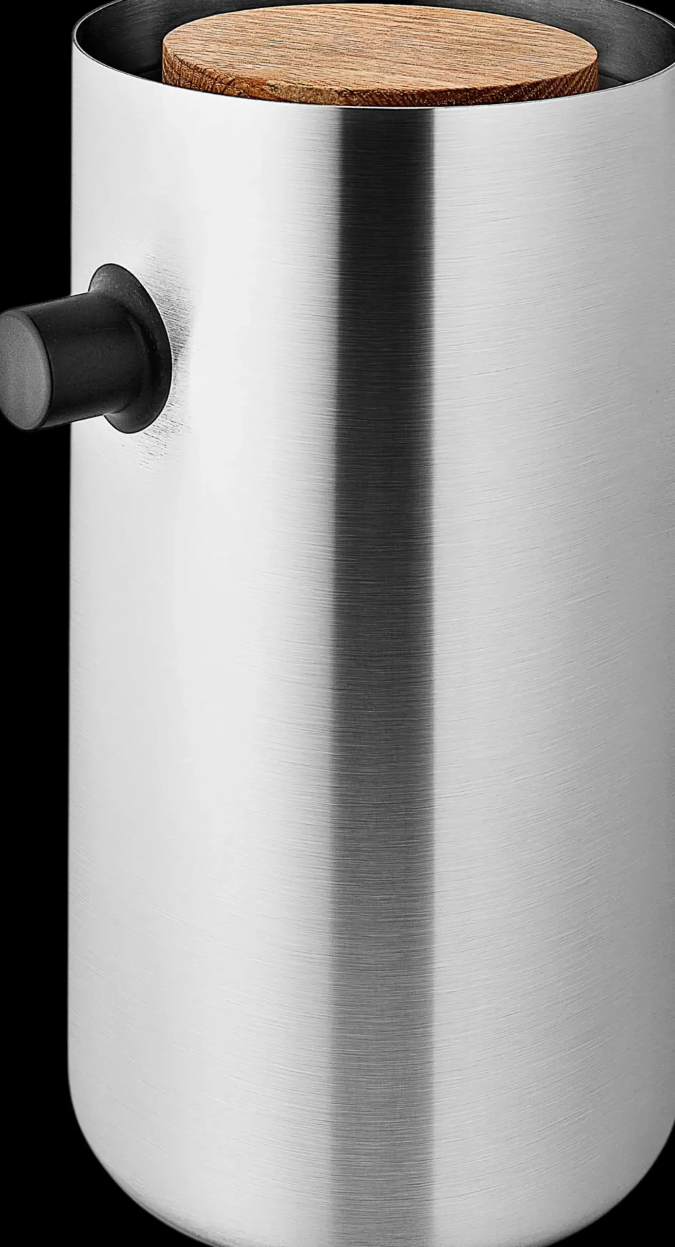 New pumpputermos Nordic Kitchen 1,8 l Tarjoiluastiat