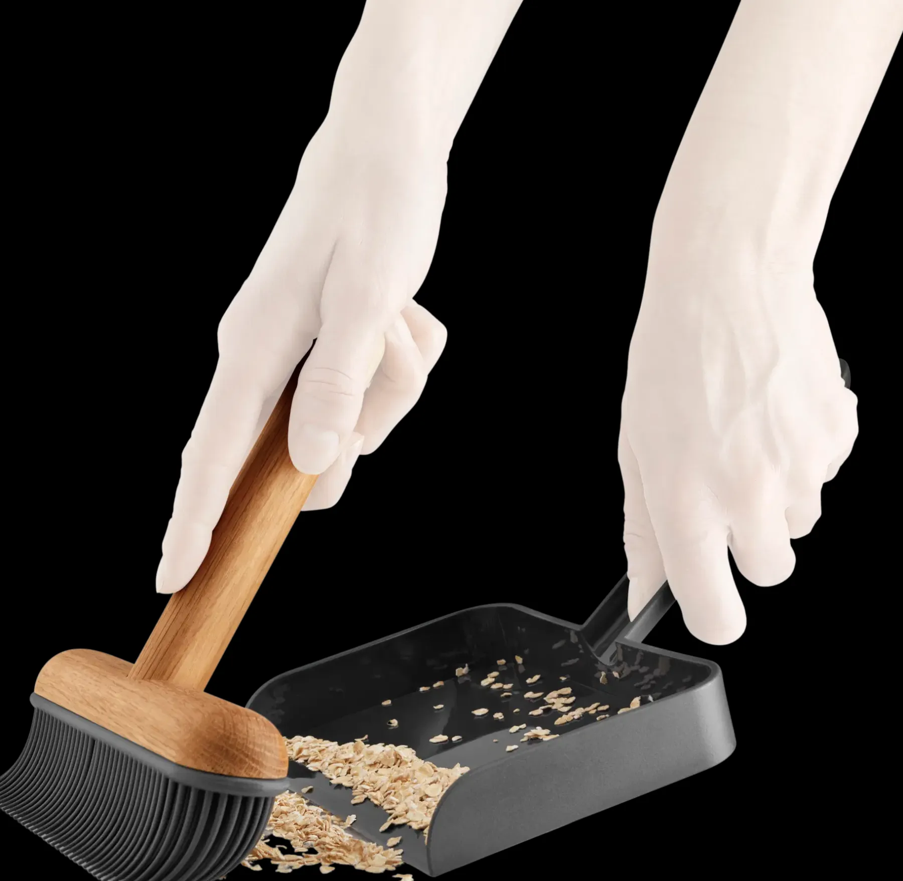 Online rikkalapiosetti Siivousaineet Ja -tarvikkeet