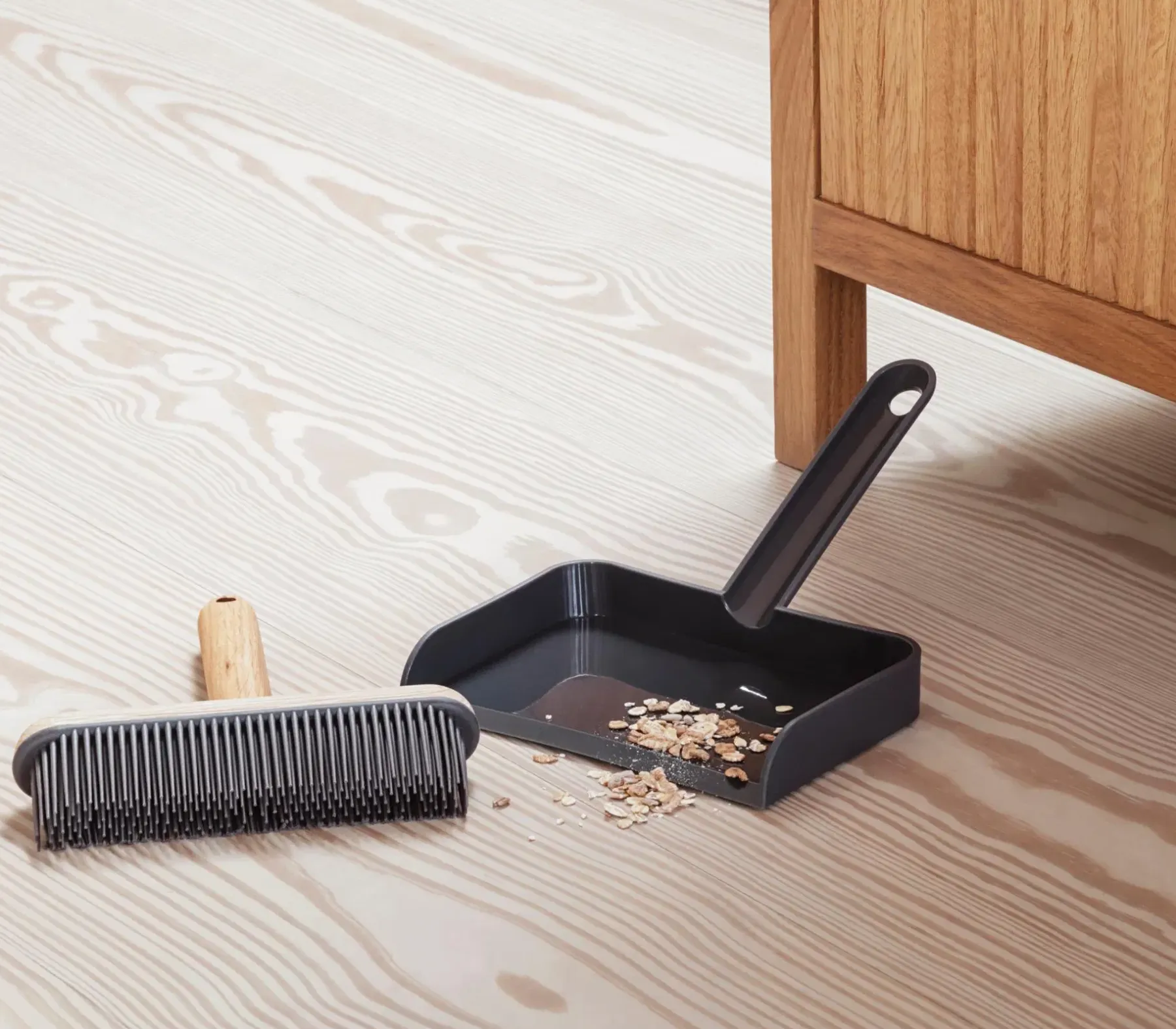 Online rikkalapiosetti Siivousaineet Ja -tarvikkeet