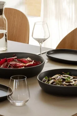 Sale salaattikulho matala Nordic Kitchen 25 cm Tarjoiluastiat