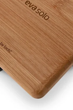 Eva Solo Talouspaperi- Ja Servettitelineet<servettiteline Nordic Kitchen 19 x 19 cm bambu