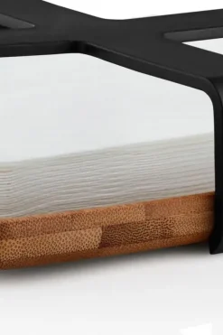 Eva Solo Talouspaperi- Ja Servettitelineet<servettiteline Nordic Kitchen 19 x 19 cm bambu
