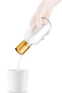 Outlet sokeriannostelija 35 cl messinki Keittiötarvikkeet