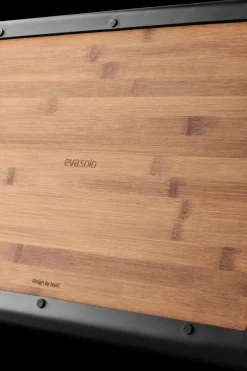 Eva Solo Tarjoiluastiat<tarjotin Nordic Kitchen 50 x 35 cm bambu