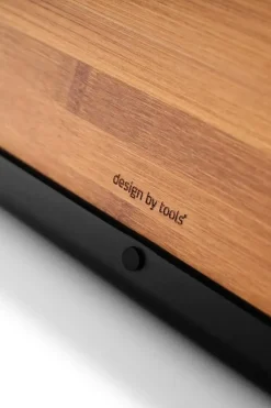 Eva Solo Tarjoiluastiat<tarjotin Nordic Kitchen 50 x 35 cm bambu