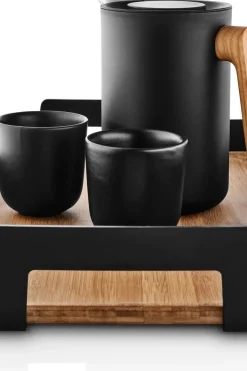 Eva Solo Tarjoiluastiat<tarjotin Nordic Kitchen 50 x 35 cm bambu