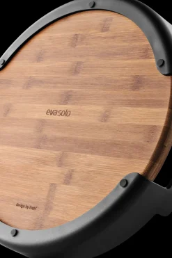 Clearance tarjotin Nordic Kitchen Ø 35 cm bambu Tarjoiluastiat