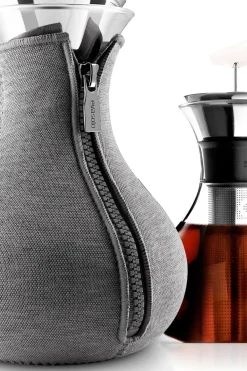 Eva Solo Keittiötarvikkeet<teenhaudutin 1,0l, harmaa