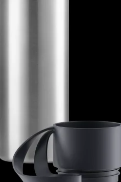 Eva Solo Take-away- Ja Termosmukit<termosmuki To Go 0,35 l musta