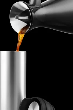 Online termosmuki Urban To Go 0,35 l musta Take-away- Ja Termosmukit