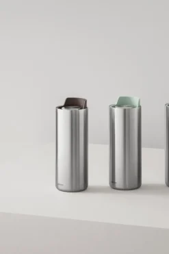 Online termosmuki Urban To Go 0,35 l musta Take-away- Ja Termosmukit