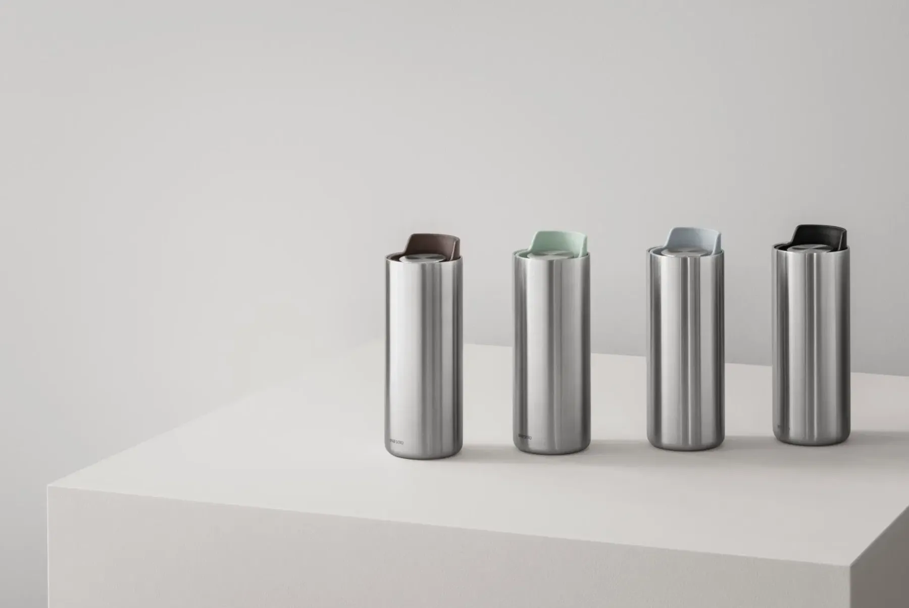 Online termosmuki Urban To Go 0,35 l musta Take-away- Ja Termosmukit