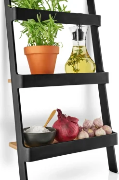 Eva Solo Hyllyt, Kaapit Ja Lipastot<tikashylly Nordic Kitchen bambu